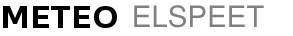Meteo Elspeet Logo